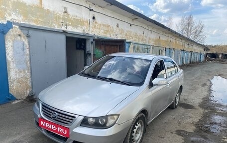 Lifan Solano I (630) рестайлинг, 2011 год, 350 000 рублей, 2 фотография