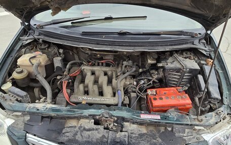 Mazda MPV II, 2000 год, 370 000 рублей, 7 фотография