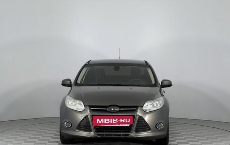Ford Focus III, 2011 год, 599 000 рублей, 2 фотография