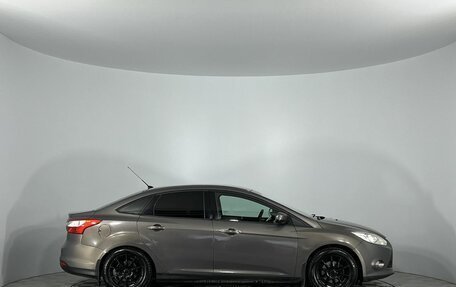 Ford Focus III, 2011 год, 599 000 рублей, 4 фотография