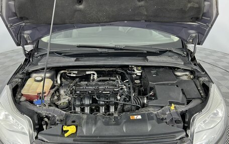 Ford Focus III, 2011 год, 599 000 рублей, 11 фотография
