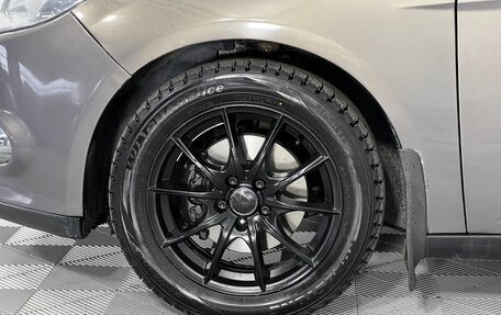 Ford Focus III, 2011 год, 599 000 рублей, 10 фотография
