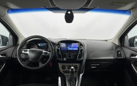 Ford Focus III, 2011 год, 599 000 рублей, 15 фотография