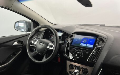 Ford Focus III, 2011 год, 599 000 рублей, 14 фотография