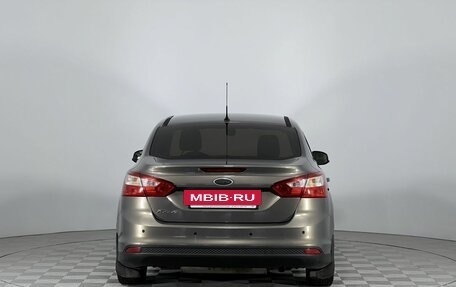 Ford Focus III, 2011 год, 599 000 рублей, 6 фотография