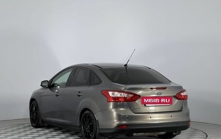 Ford Focus III, 2011 год, 599 000 рублей, 7 фотография