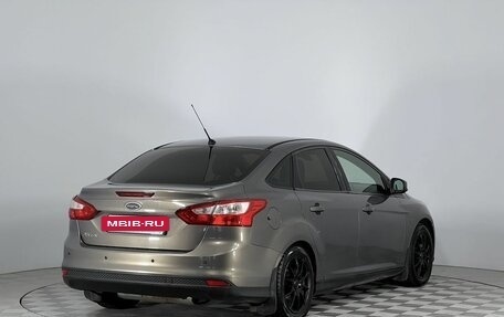 Ford Focus III, 2011 год, 599 000 рублей, 5 фотография