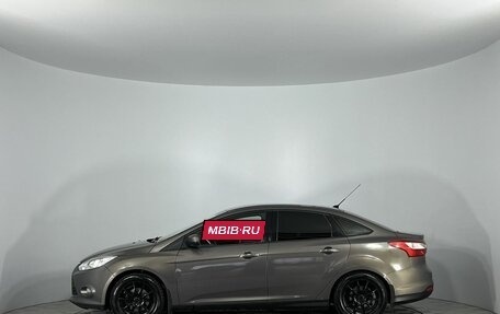 Ford Focus III, 2011 год, 599 000 рублей, 8 фотография