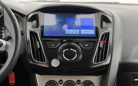 Ford Focus III, 2011 год, 599 000 рублей, 16 фотография