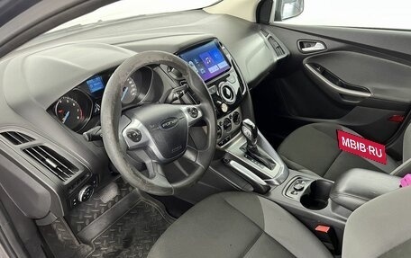 Ford Focus III, 2011 год, 599 000 рублей, 17 фотография