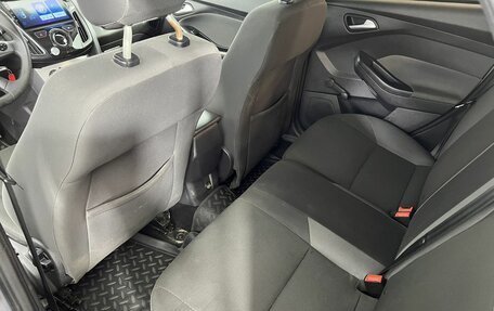 Ford Focus III, 2011 год, 599 000 рублей, 18 фотография