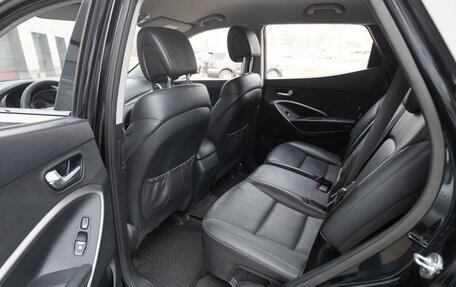 Hyundai Santa Fe III рестайлинг, 2016 год, 2 445 000 рублей, 16 фотография