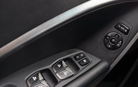 Hyundai Santa Fe III рестайлинг, 2016 год, 2 445 000 рублей, 20 фотография