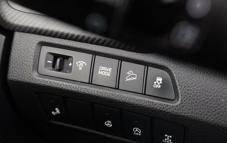 Hyundai Santa Fe III рестайлинг, 2016 год, 2 445 000 рублей, 24 фотография