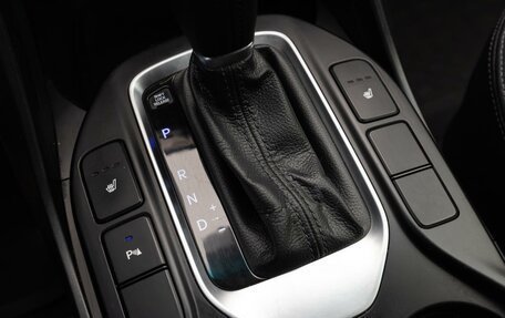 Hyundai Santa Fe III рестайлинг, 2016 год, 2 445 000 рублей, 31 фотография