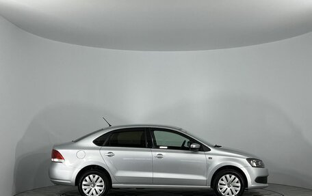 Volkswagen Polo VI (EU Market), 2015 год, 1 000 000 рублей, 4 фотография