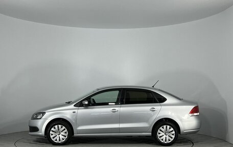 Volkswagen Polo VI (EU Market), 2015 год, 1 000 000 рублей, 8 фотография