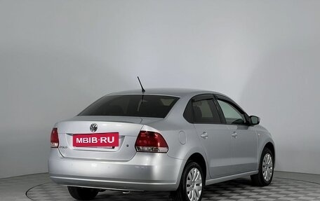 Volkswagen Polo VI (EU Market), 2015 год, 1 000 000 рублей, 5 фотография