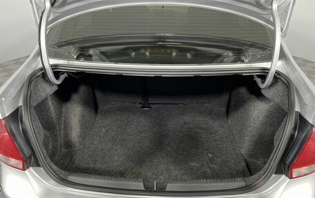 Volkswagen Polo VI (EU Market), 2015 год, 1 000 000 рублей, 12 фотография