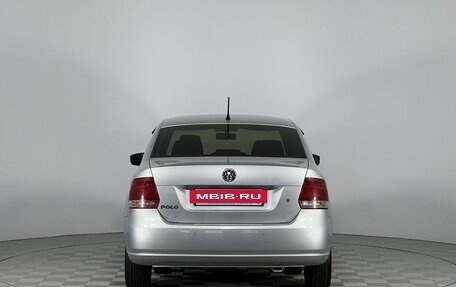 Volkswagen Polo VI (EU Market), 2015 год, 1 000 000 рублей, 6 фотография