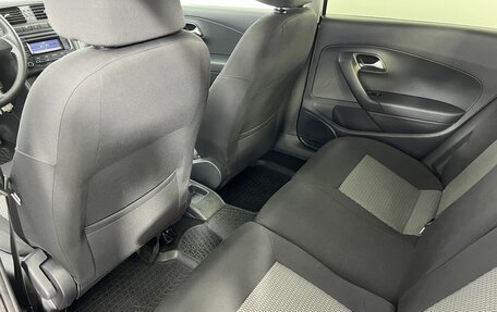 Volkswagen Polo VI (EU Market), 2015 год, 1 000 000 рублей, 18 фотография