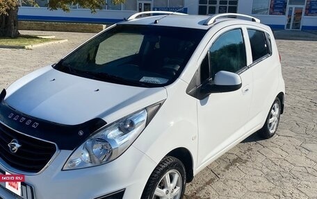 Ravon R2, 2017 год, 870 000 рублей, 2 фотография