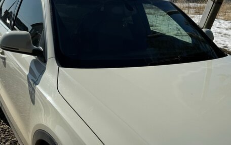Audi Q3, 2012 год, 1 550 000 рублей, 6 фотография