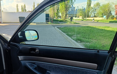 Audi A4, 1998 год, 485 000 рублей, 11 фотография