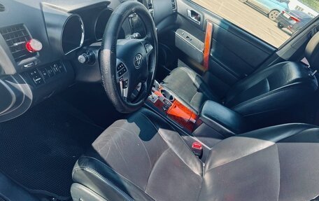 Toyota Highlander III, 2012 год, 2 420 000 рублей, 10 фотография
