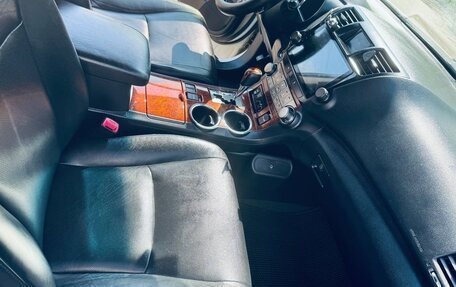 Toyota Highlander III, 2012 год, 2 420 000 рублей, 12 фотография