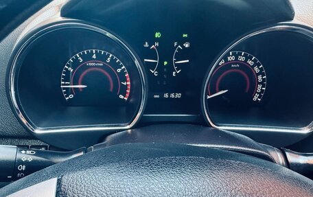 Toyota Highlander III, 2012 год, 2 420 000 рублей, 16 фотография