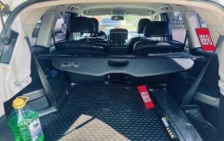 Toyota Highlander III, 2012 год, 2 420 000 рублей, 17 фотография