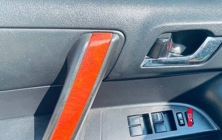 Toyota Highlander III, 2012 год, 2 420 000 рублей, 20 фотография
