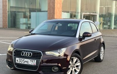 Audi A1, 2011 год, 1 100 000 рублей, 1 фотография