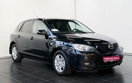 Mazda 3, 2008 год, 820 000 рублей, 1 фотография