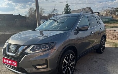 Nissan X-Trail, 2020 год, 2 900 000 рублей, 1 фотография