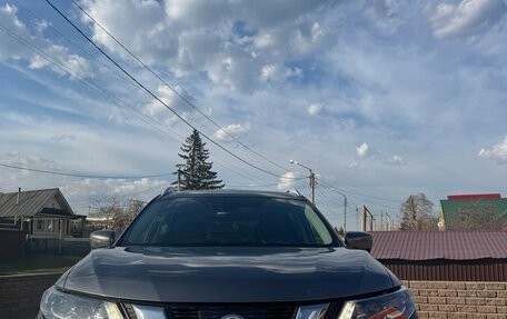 Nissan X-Trail, 2020 год, 2 900 000 рублей, 2 фотография