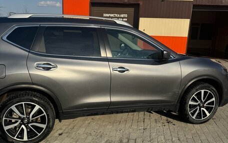Nissan X-Trail, 2020 год, 2 900 000 рублей, 7 фотография