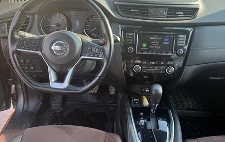 Nissan X-Trail, 2020 год, 2 900 000 рублей, 5 фотография