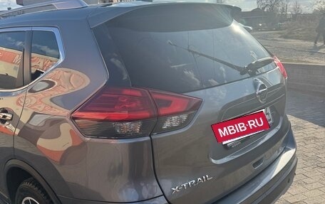 Nissan X-Trail, 2020 год, 2 900 000 рублей, 4 фотография