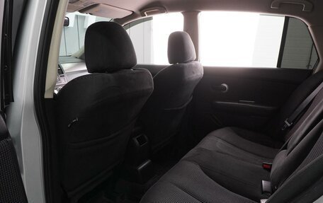 Nissan Tiida, 2010 год, 749 000 рублей, 11 фотография