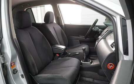 Nissan Tiida, 2010 год, 749 000 рублей, 8 фотография