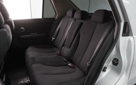 Nissan Tiida, 2010 год, 749 000 рублей, 9 фотография