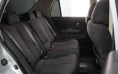 Nissan Tiida, 2010 год, 749 000 рублей, 7 фотография