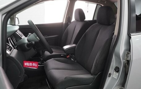 Nissan Tiida, 2010 год, 749 000 рублей, 10 фотография