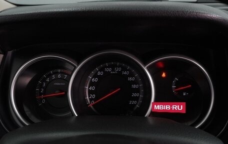 Nissan Tiida, 2010 год, 749 000 рублей, 18 фотография