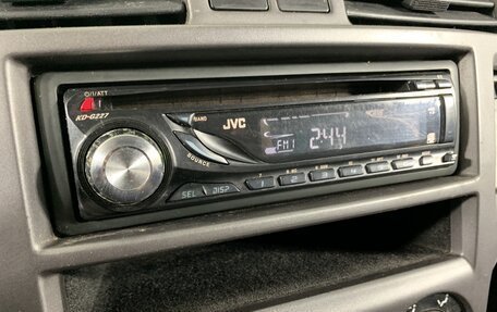 Hyundai Matrix I рестайлинг, 2006 год, 320 000 рублей, 16 фотография