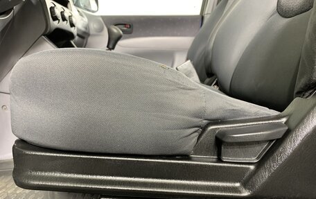 Hyundai Matrix I рестайлинг, 2006 год, 320 000 рублей, 17 фотография