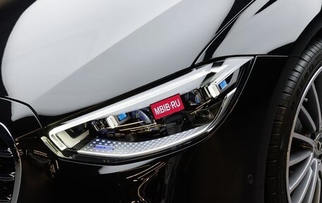 Mercedes-Benz S-Класс, 2025 год, 27 300 000 рублей, 3 фотография