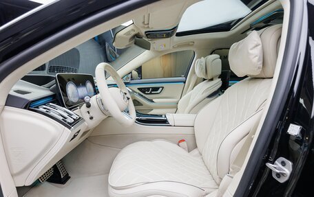Mercedes-Benz S-Класс, 2025 год, 27 300 000 рублей, 13 фотография